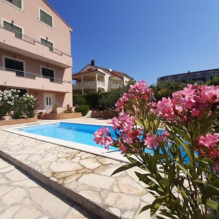 Apartments Lara & Luka Zadar Luaran gambar