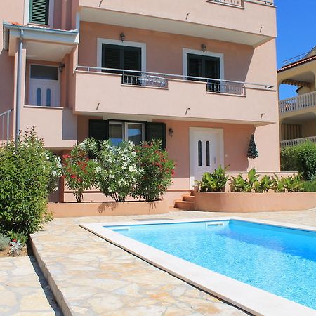 Apartments Lara & Luka Zadar Luaran gambar