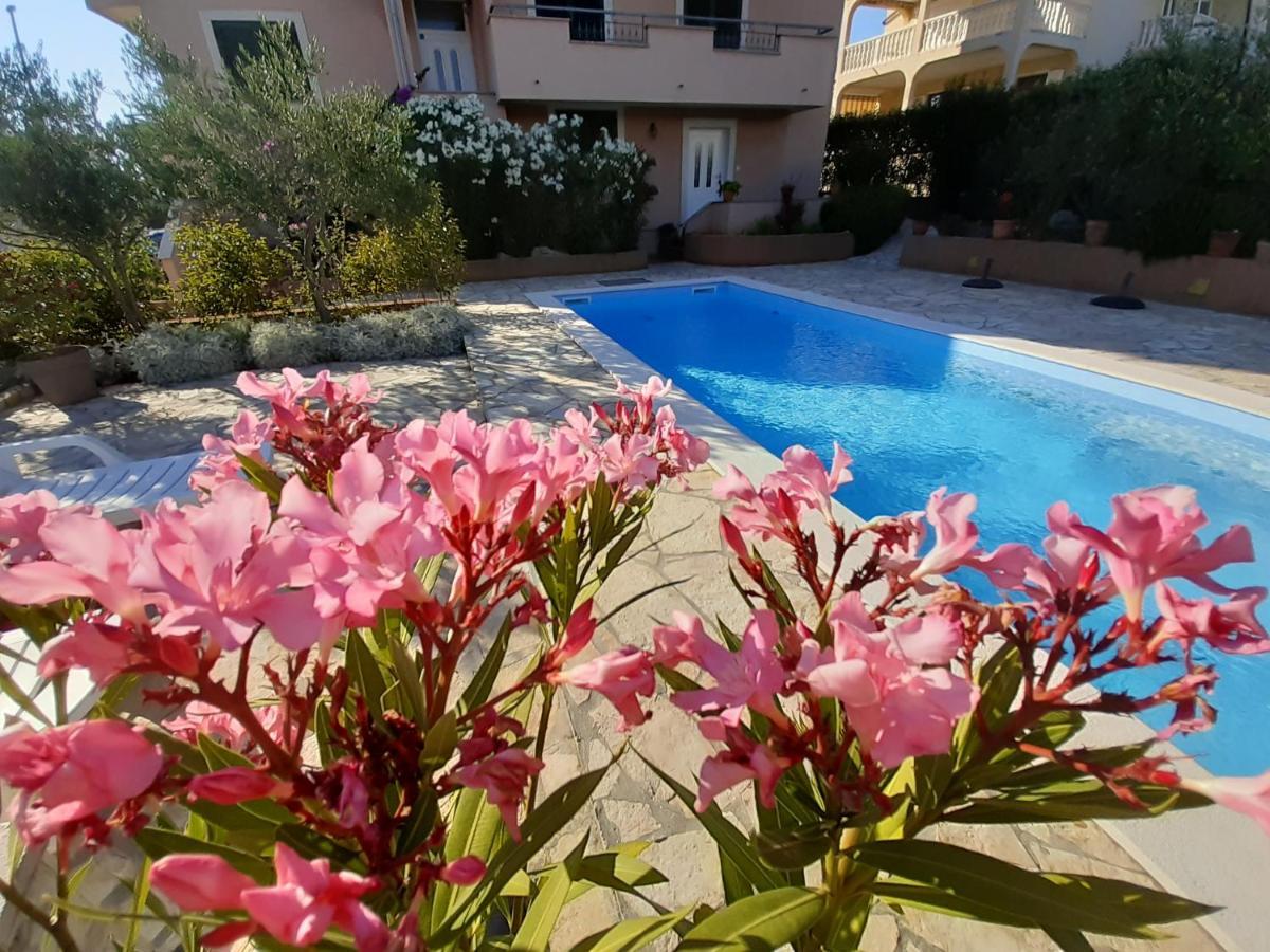 Apartments Lara & Luka Zadar Luaran gambar