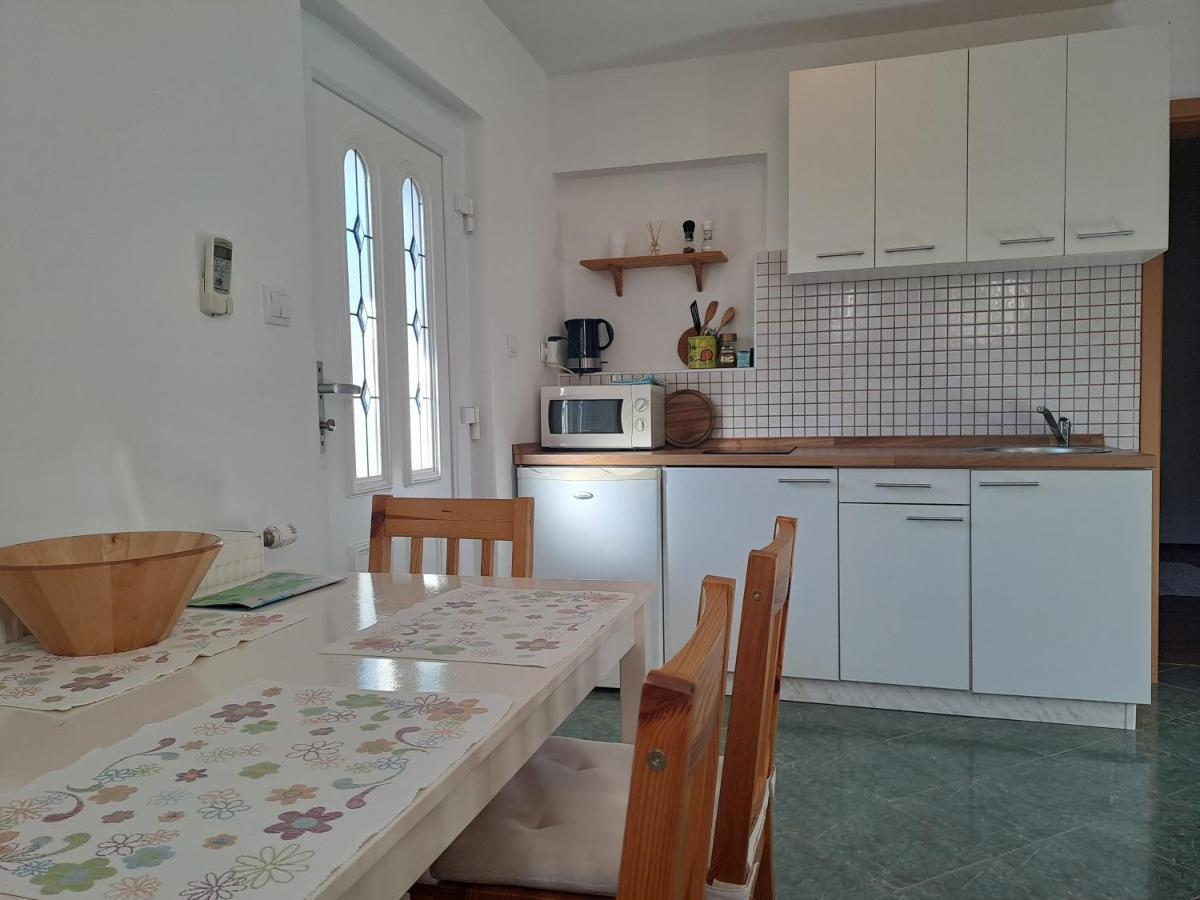 Apartments Lara & Luka Zadar Luaran gambar