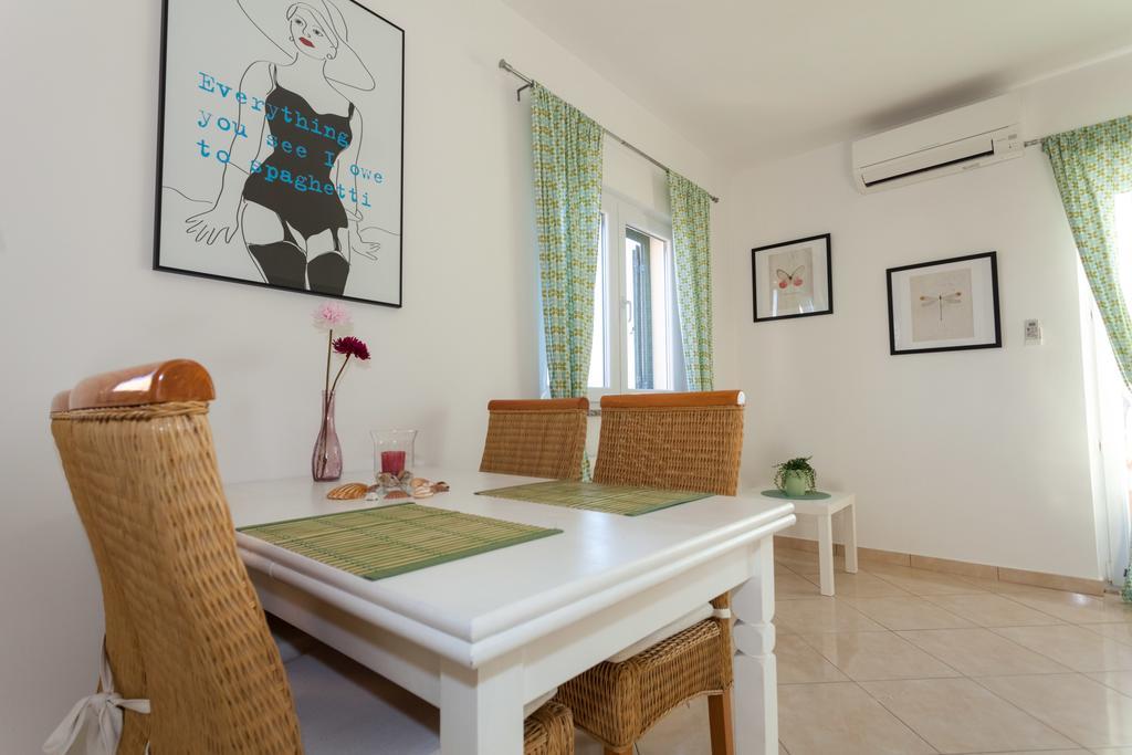 Apartments Lara & Luka Zadar Luaran gambar