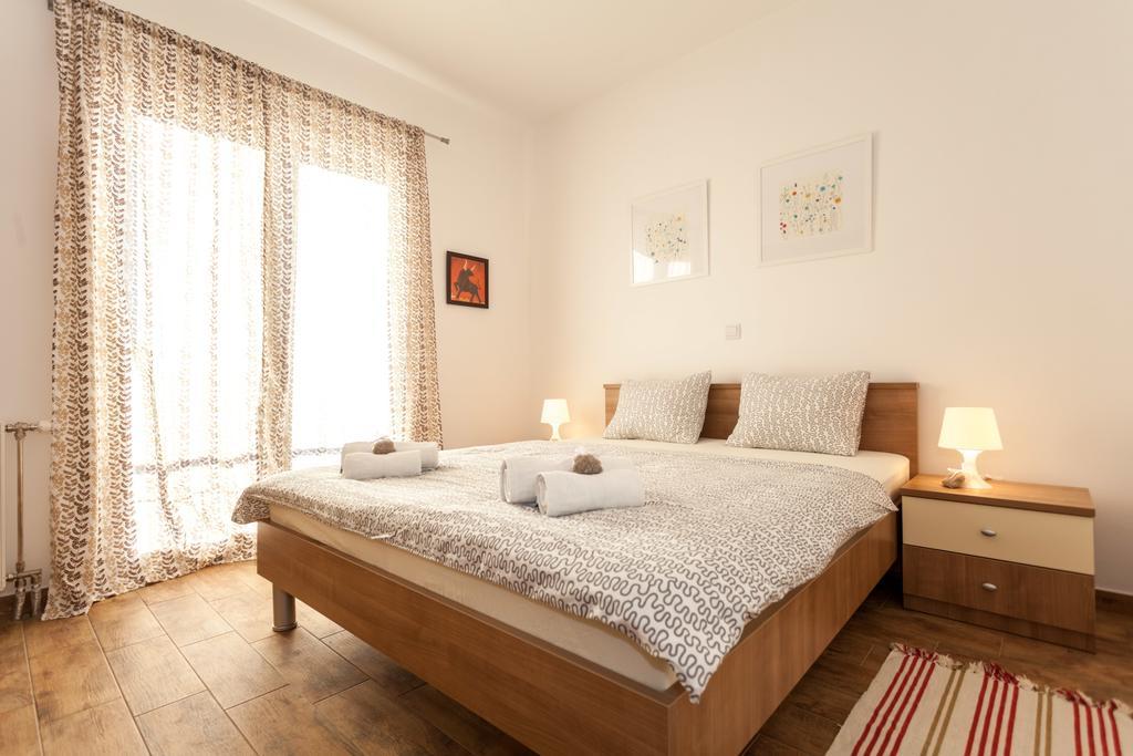 Apartments Lara & Luka Zadar Luaran gambar