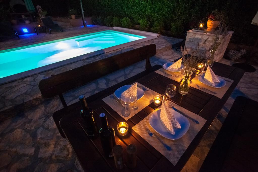 Apartments Lara & Luka Zadar Luaran gambar