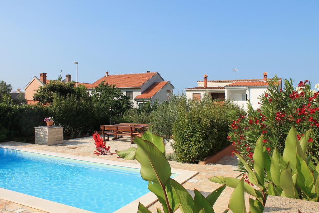 Apartments Lara & Luka Zadar Luaran gambar