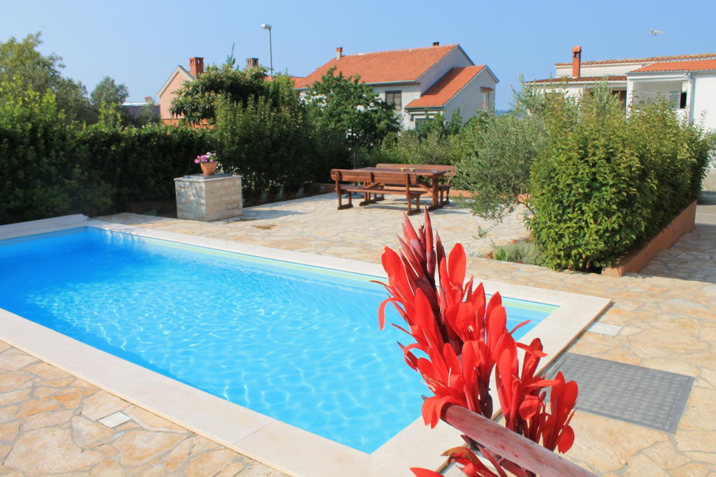 Apartments Lara & Luka Zadar Luaran gambar