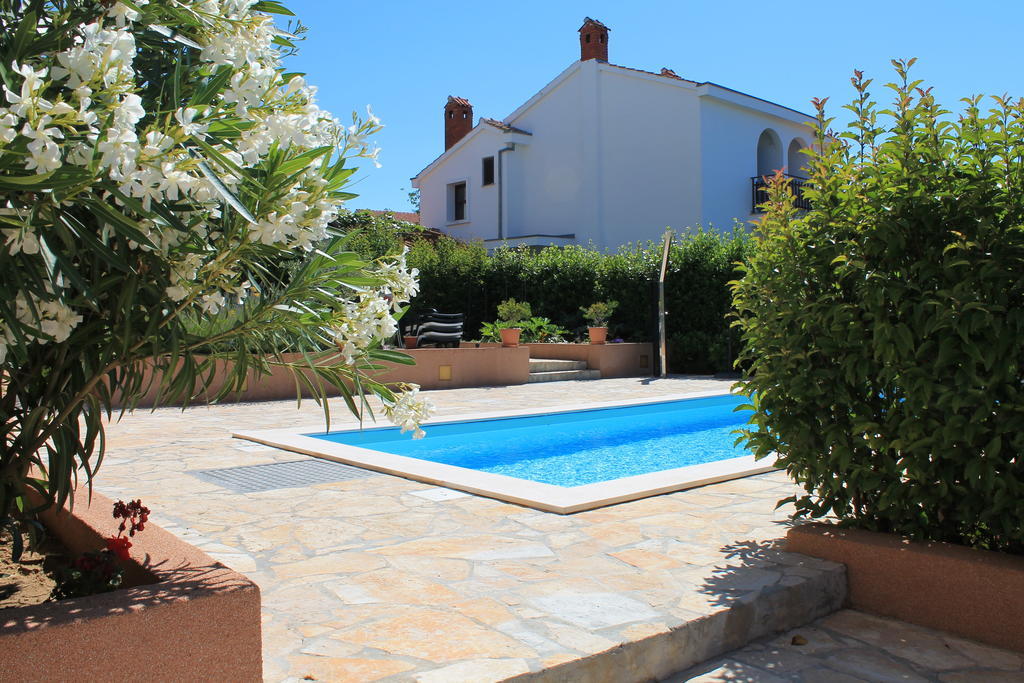 Apartments Lara & Luka Zadar Luaran gambar