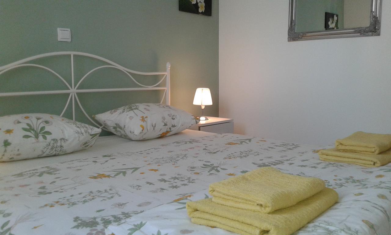 Apartments Lara & Luka Zadar Luaran gambar