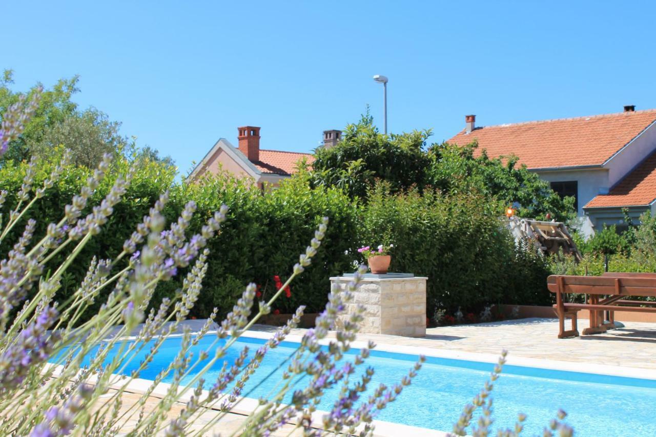 Apartments Lara & Luka Zadar Luaran gambar