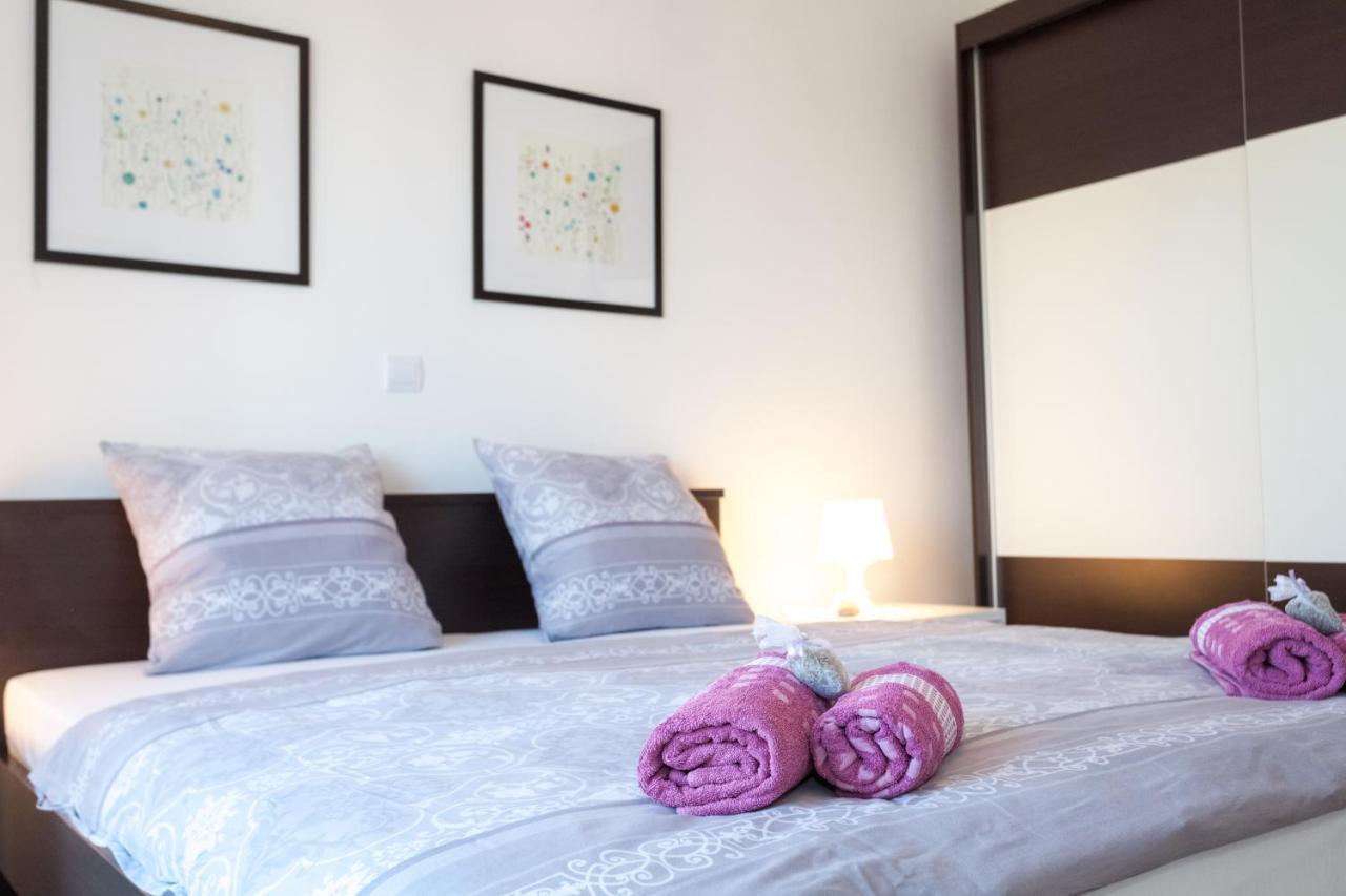 Apartments Lara & Luka Zadar Luaran gambar